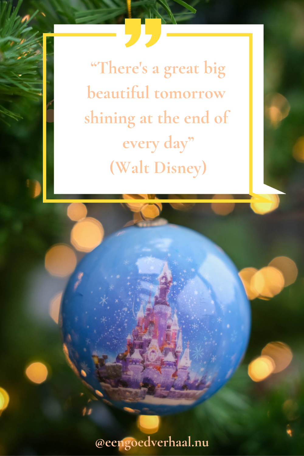 quote walt disney