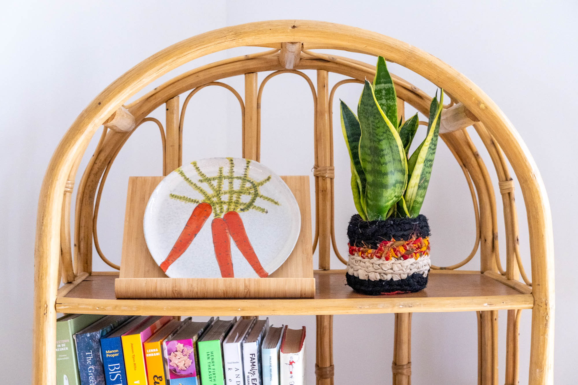 duurzame plantenpotten