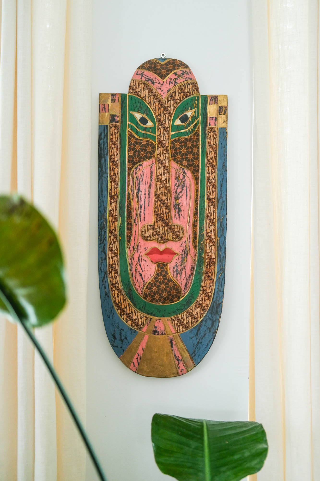 eclectische accessoires