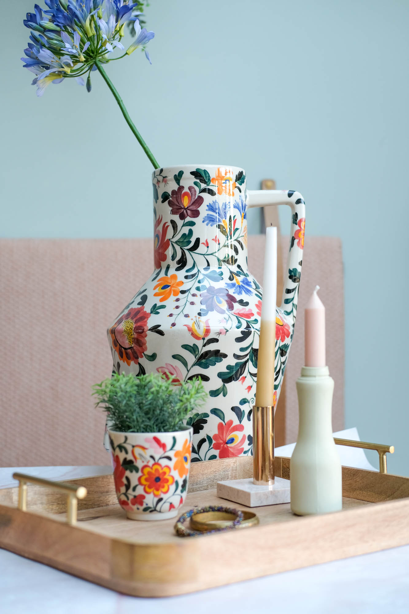 design styling in huis