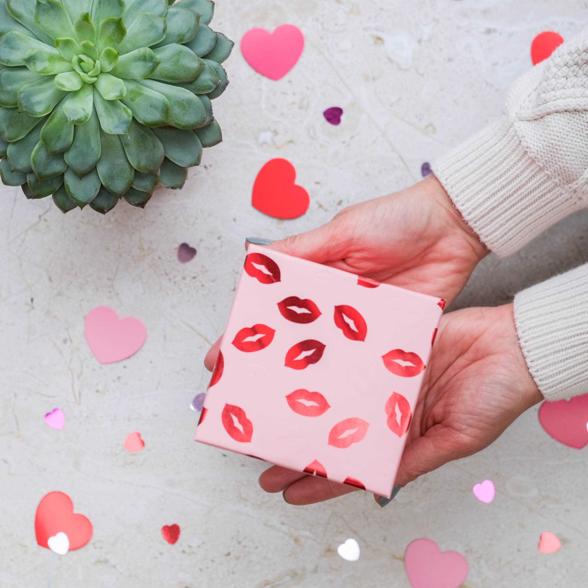 duurzame valentijnscadeaus vrouw