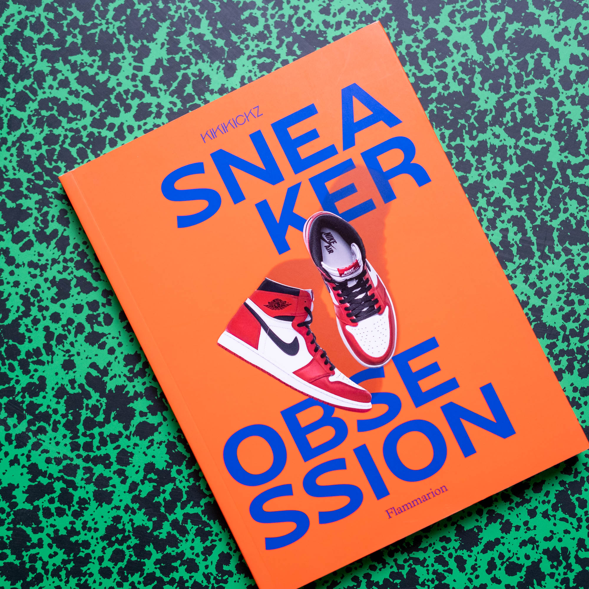 beste cadeaus voor sneakerheads