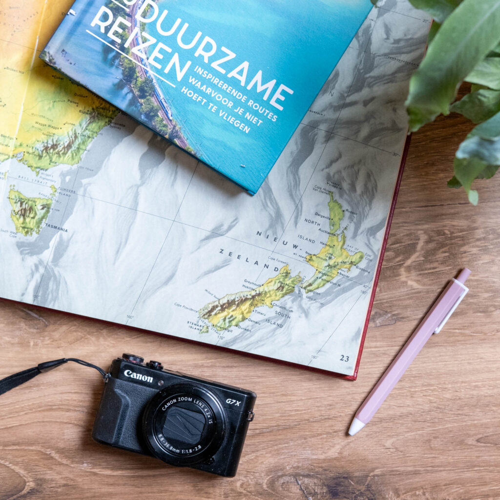 duurzame reisbestemmingen