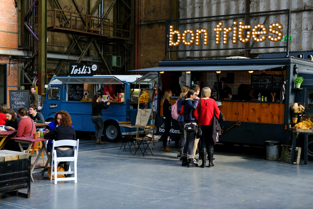 duurzaam event organiseren