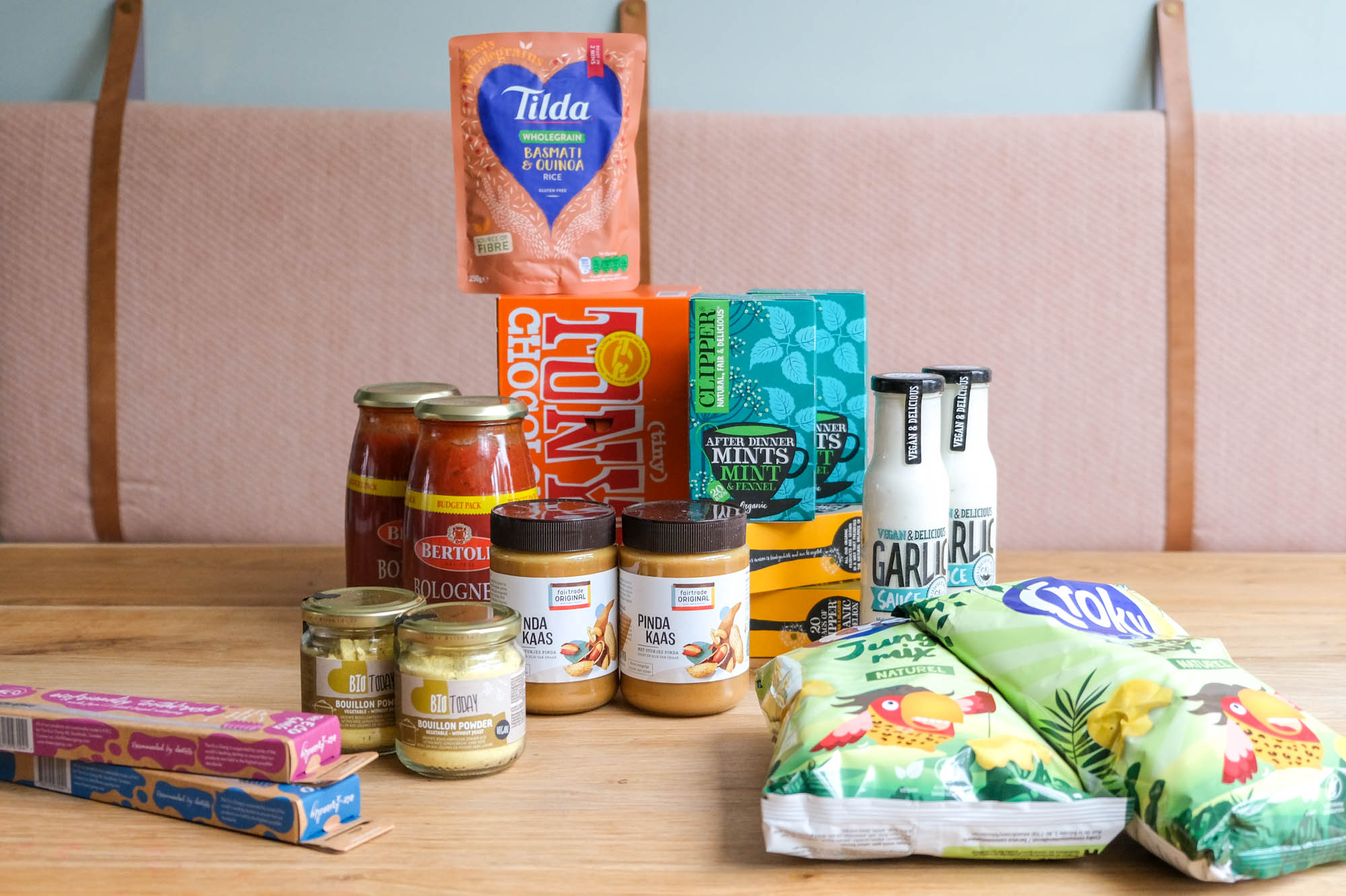 online boodschappen Foodello