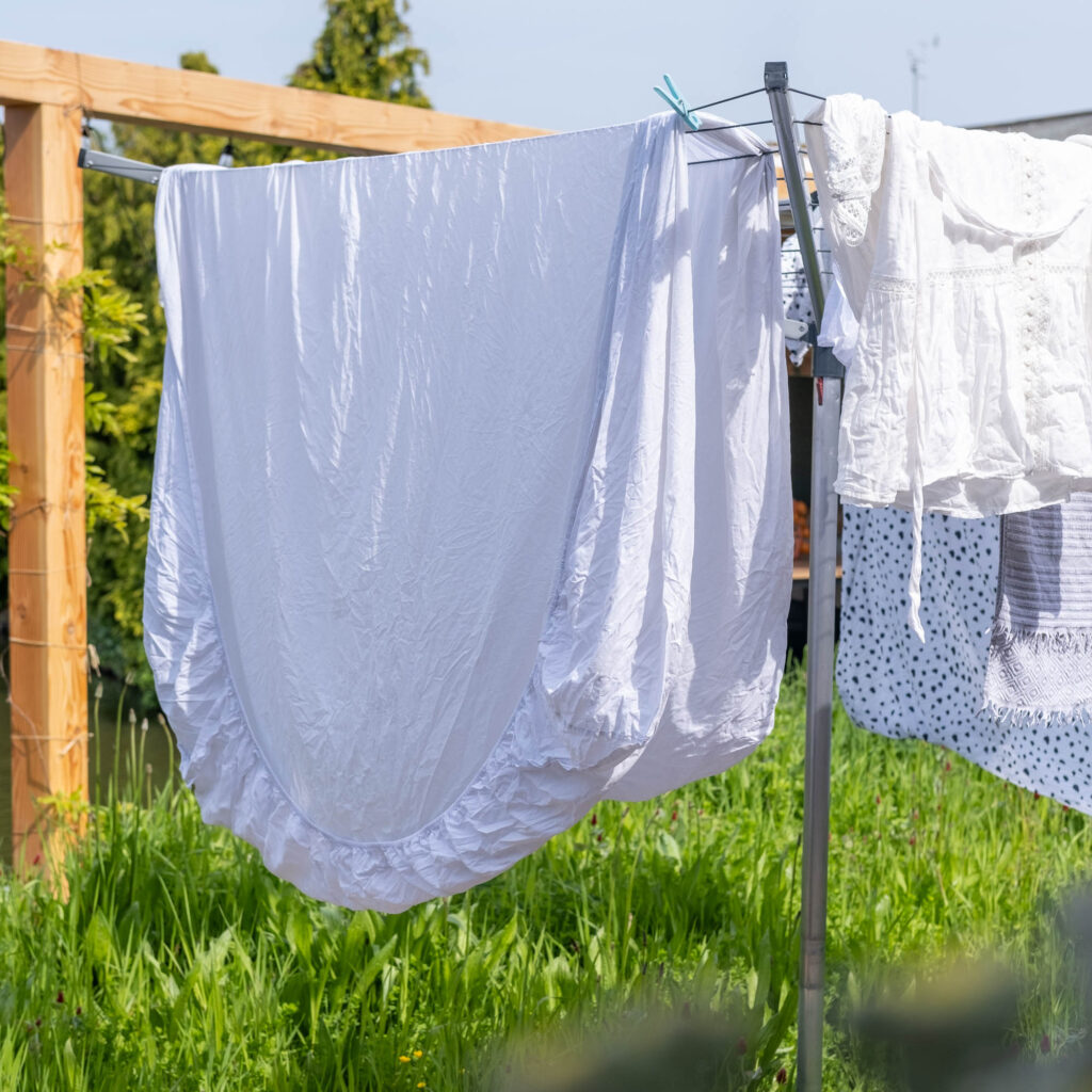 was buiten drogen tips