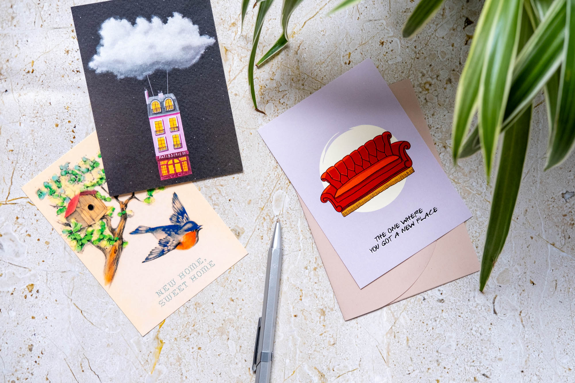 rechtsbijstandsverzekering nieuwe woning