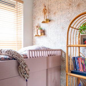 behang Vayen van Karwei