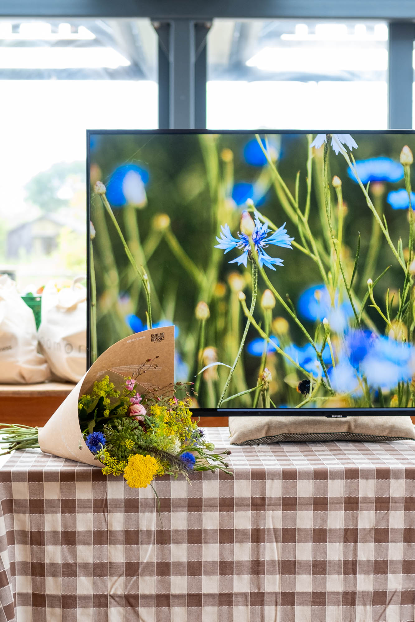 bloomon blog event