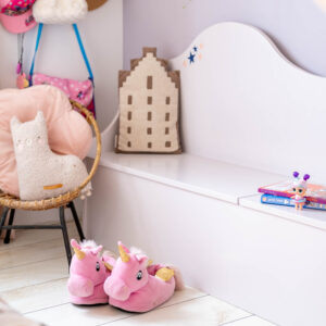 kleine klepbank make-over