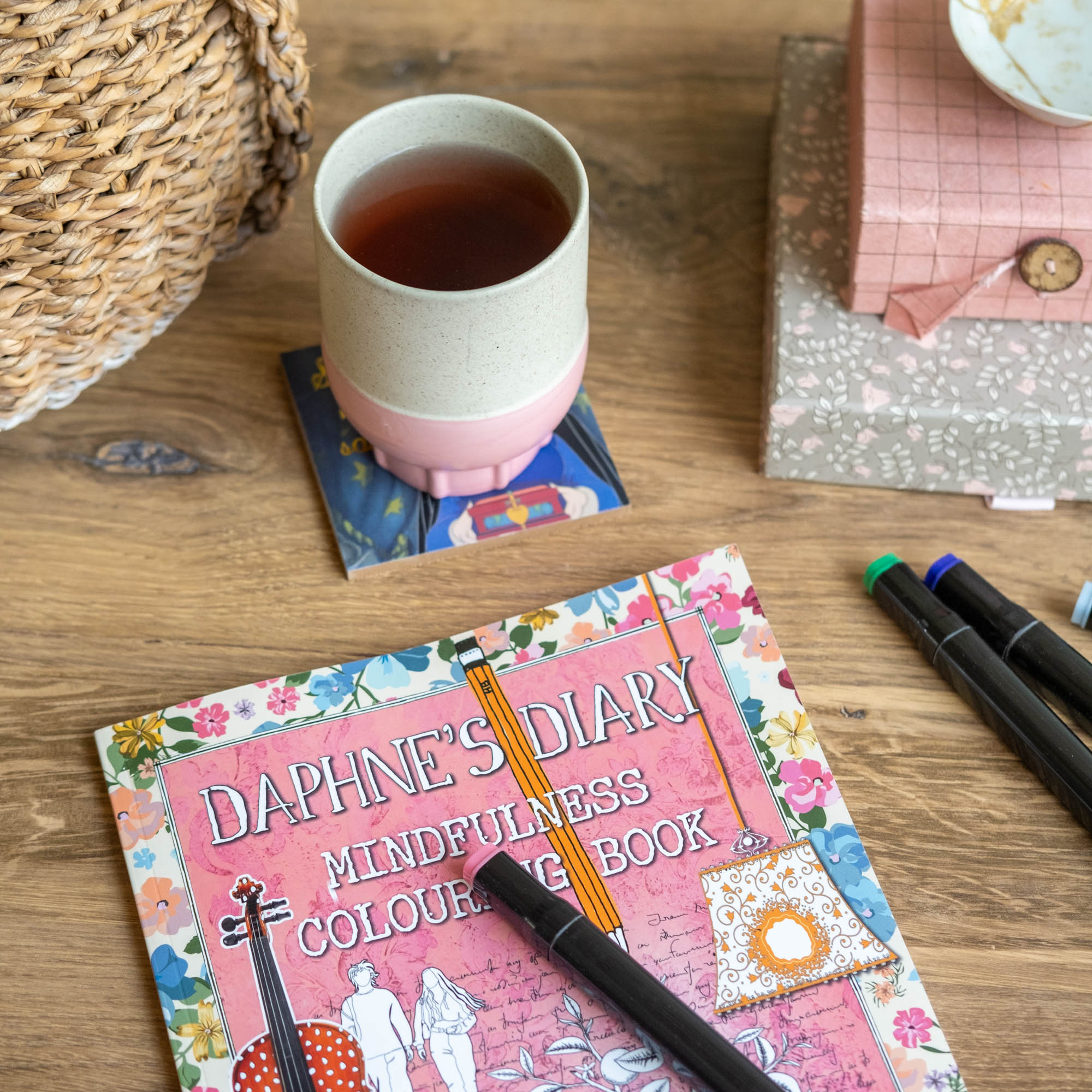 doen op een regenachtige dag