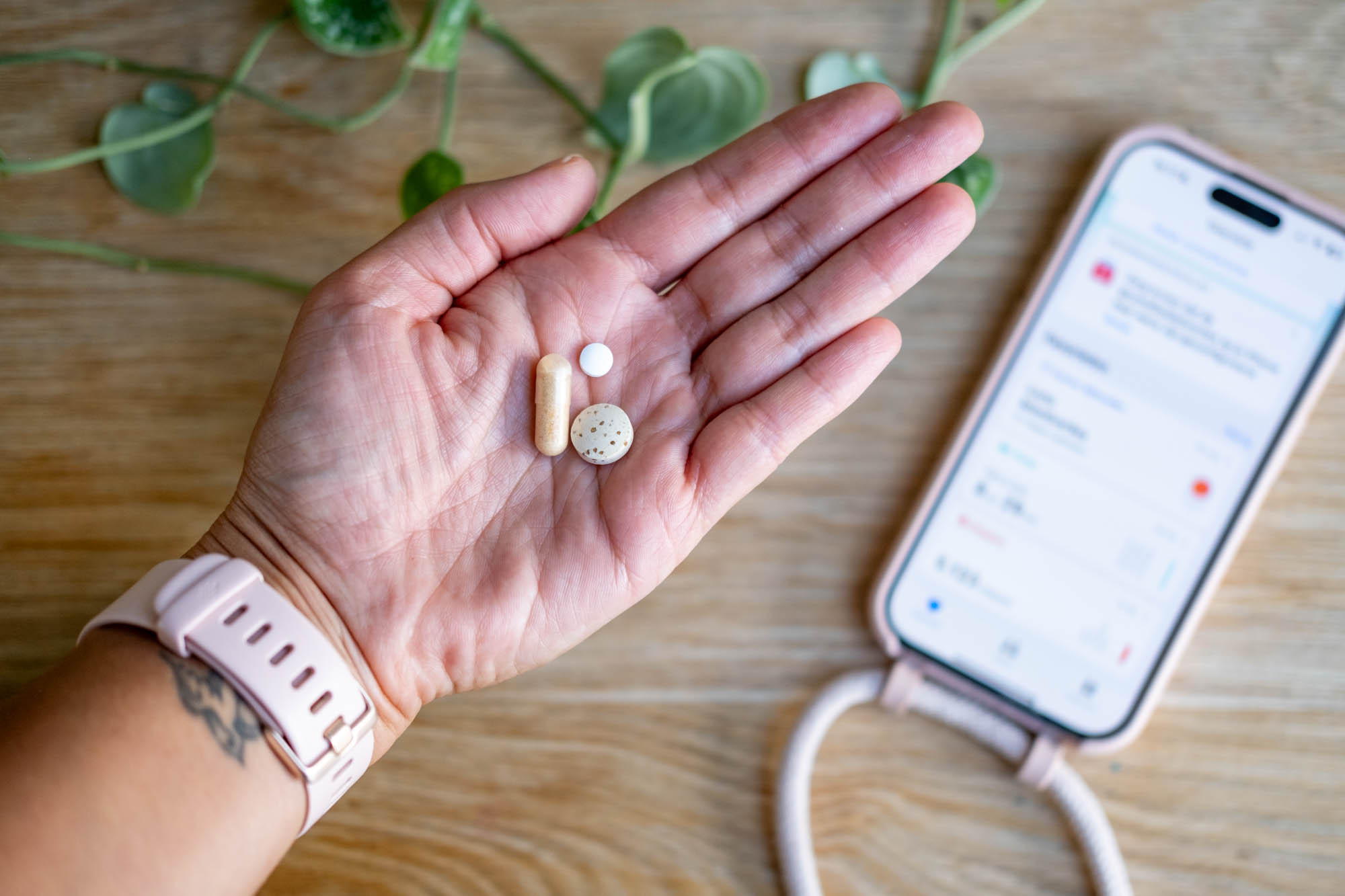Apple Watch voor je gezondheid