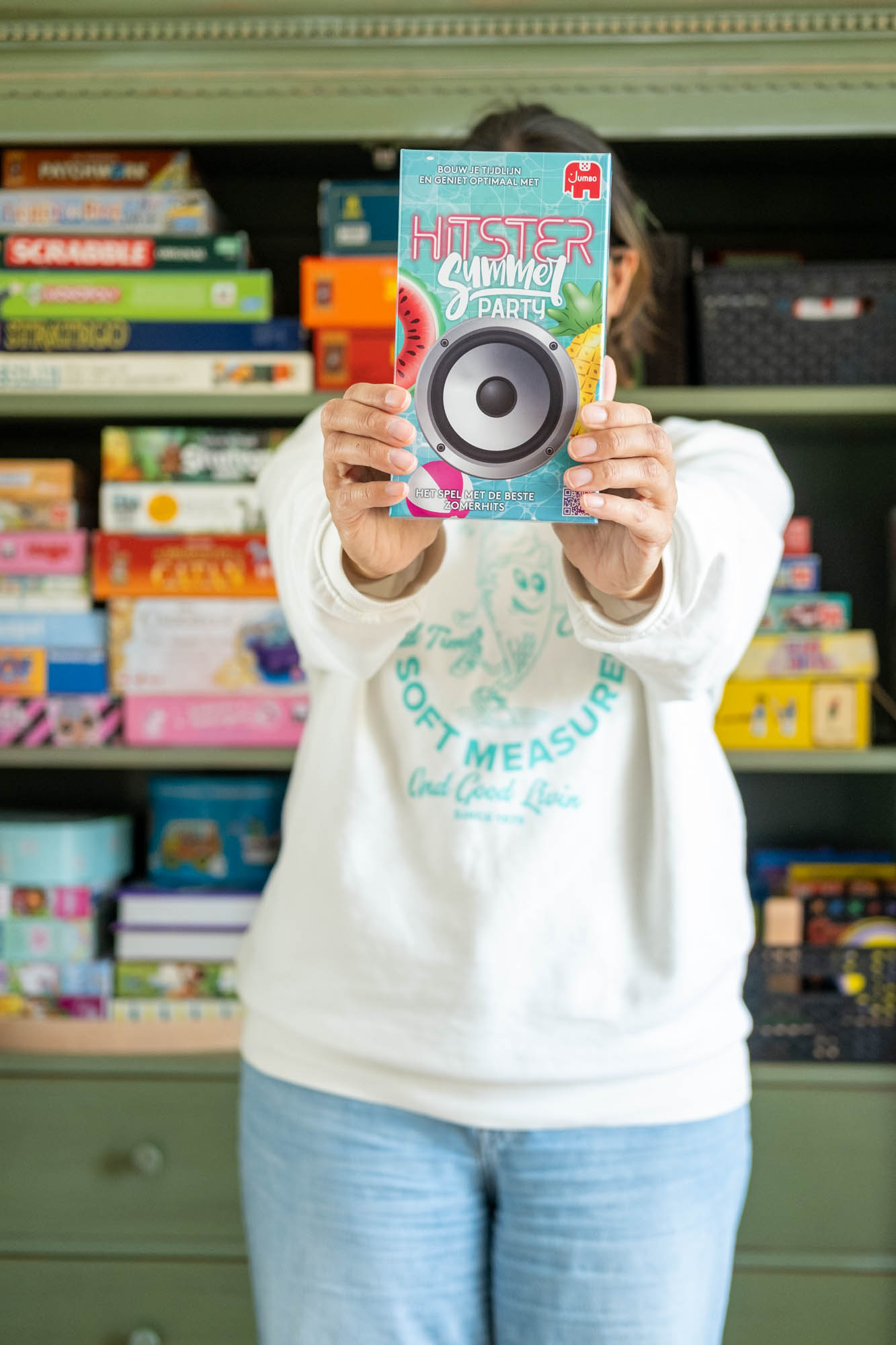 Hitster Summer Party