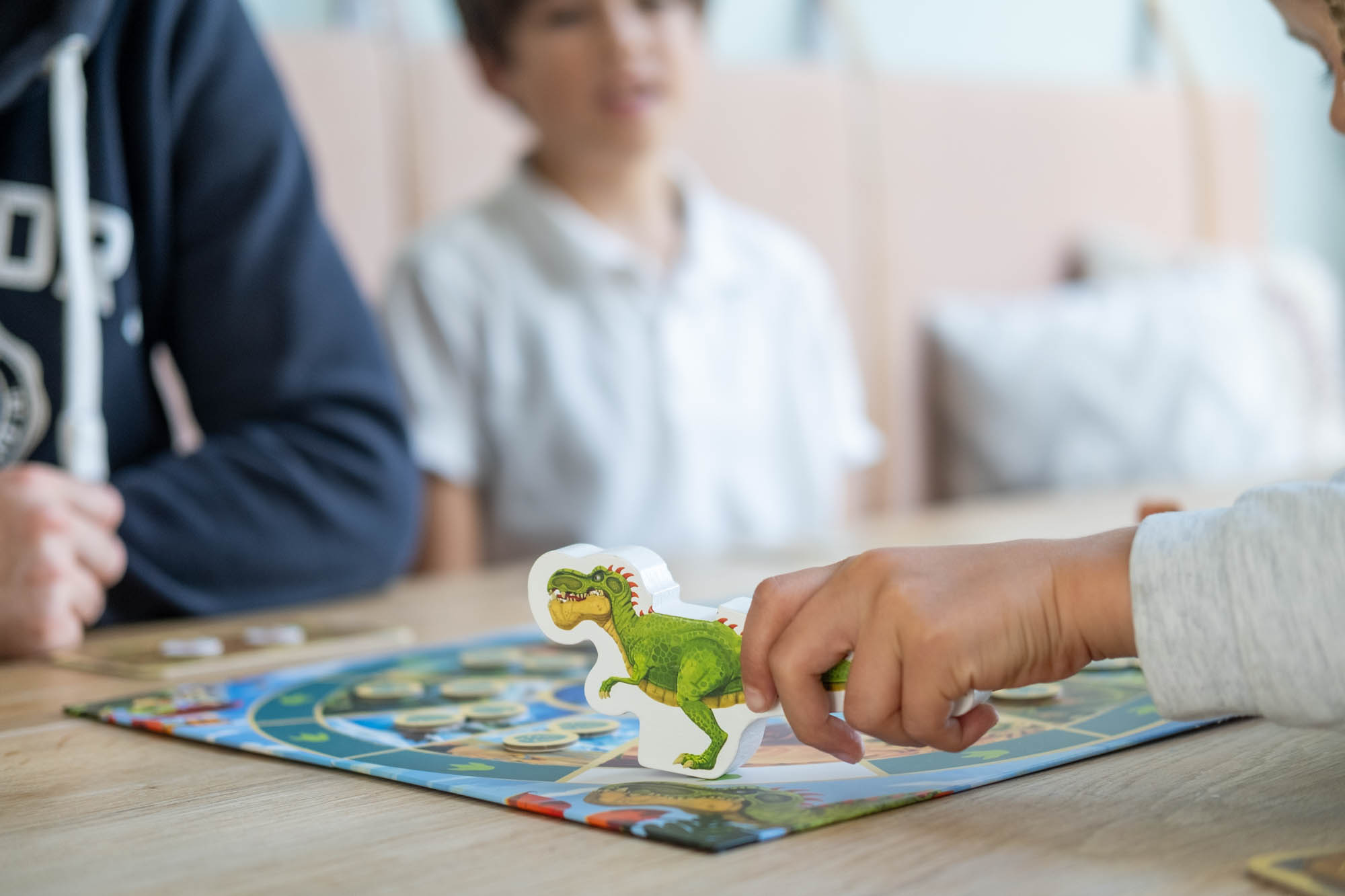 speelgoed van het jaar spelletjes