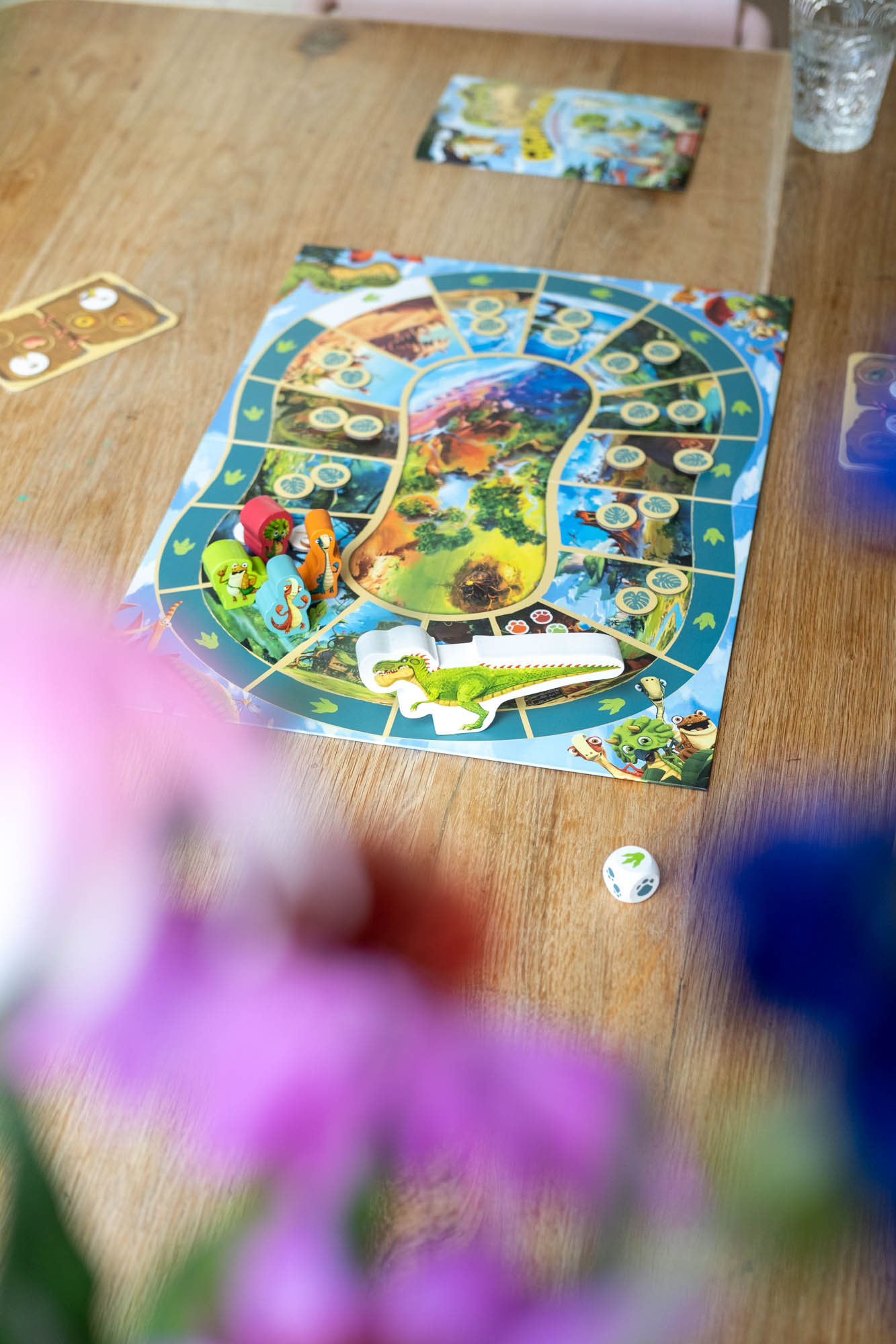 leukste bordspel kinderen