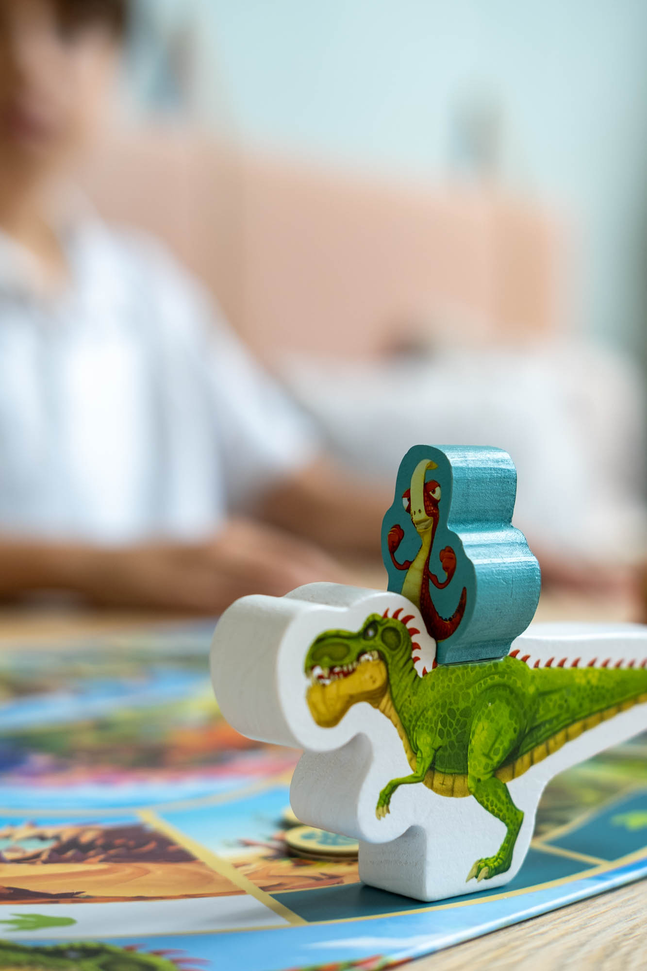 leukste kinderspellen