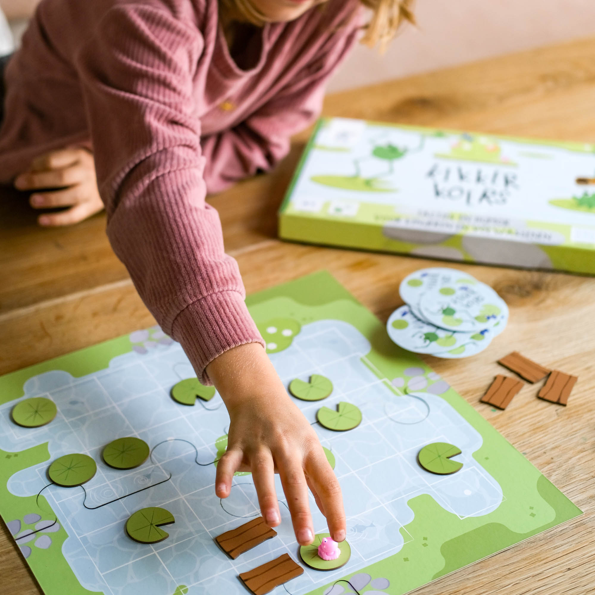 grandpi leerzame spelletjes