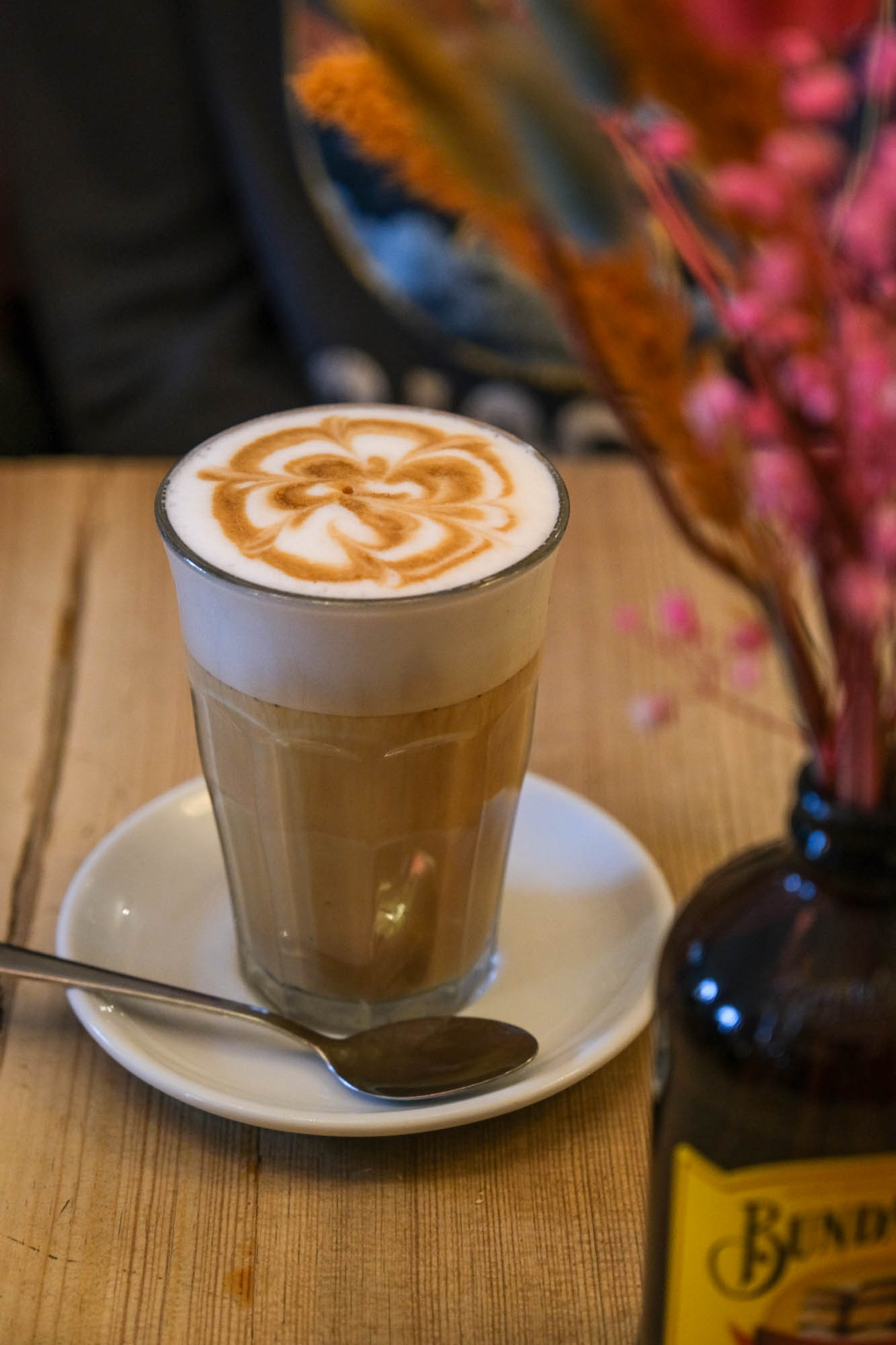 koffierecepten winter