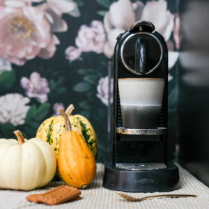 koffierecepten winter pompoen