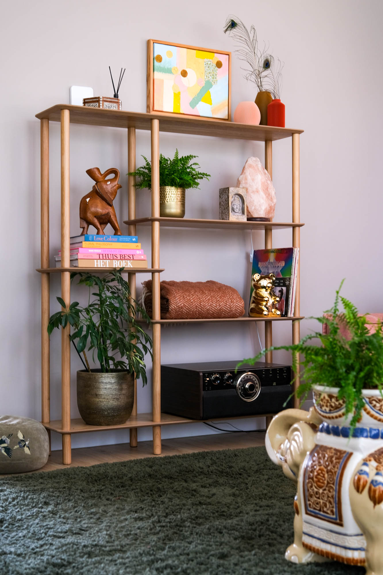 vakkenkast Scandi Xenos