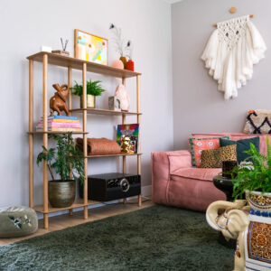 vakkenkast Scandi Xenos