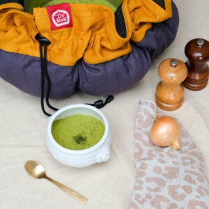 duurzame Ecostoof in noodpakket