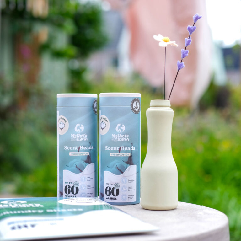 geurparels gebruiken