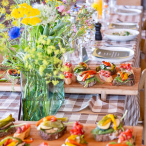 tuinfeest familie tips