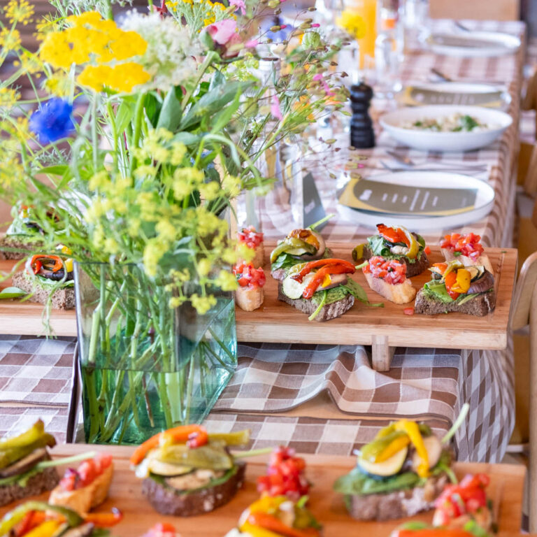 tuinfeest familie tips