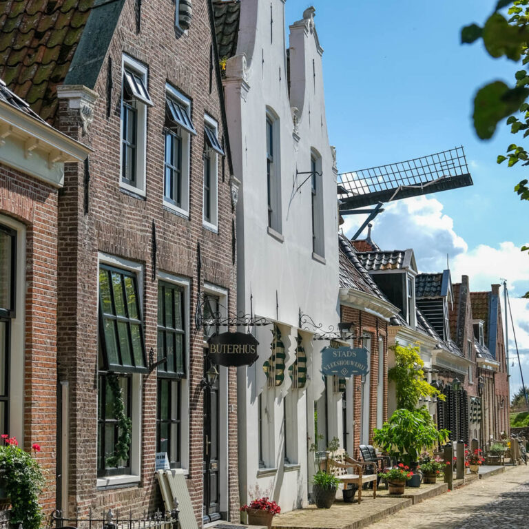 huis dat met je meebeweegt