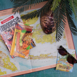 veilig naar het buitenland