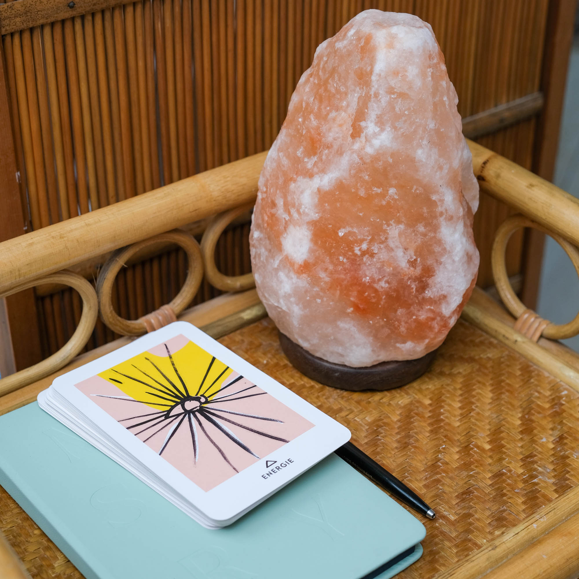 dag positief starten