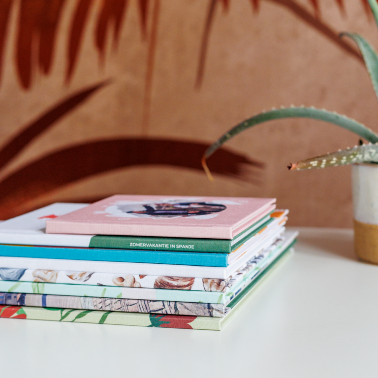 herinneringen bewaren