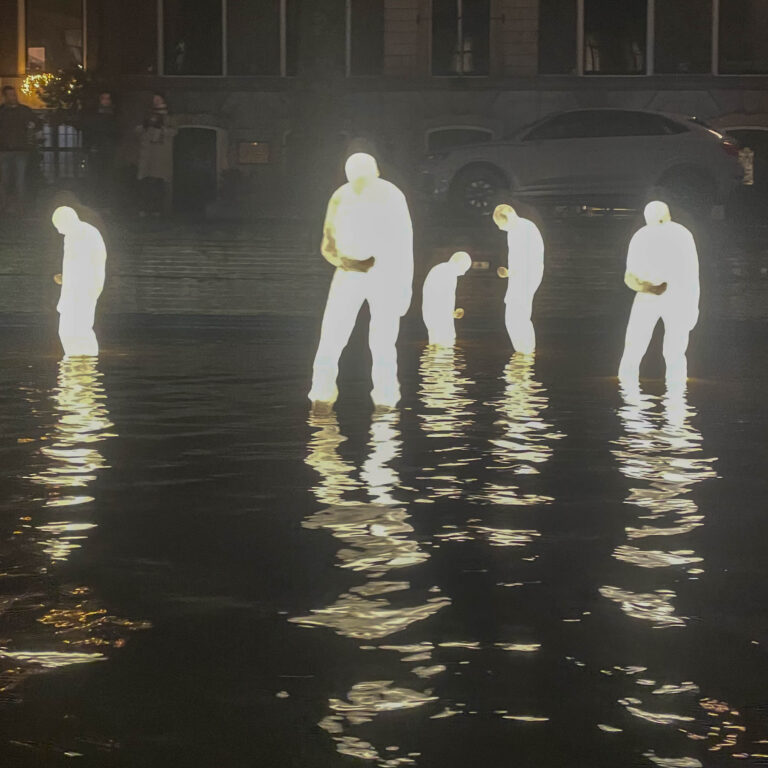 Amsterdam Light Festival