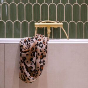 fijne badkamer inrichten