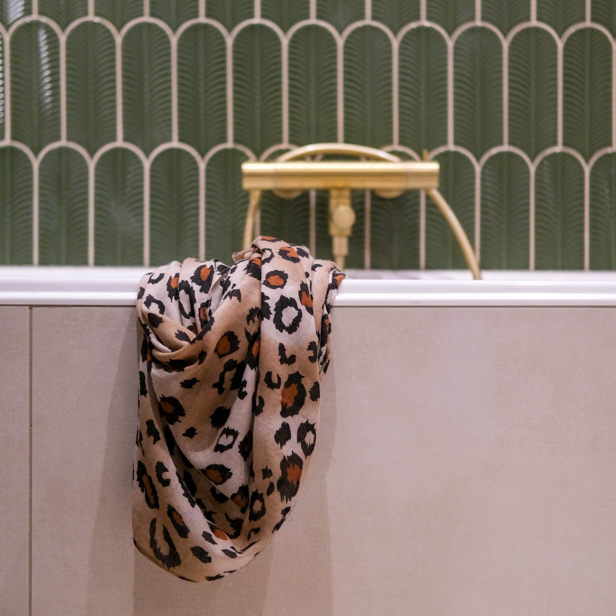 fijne badkamer inrichten