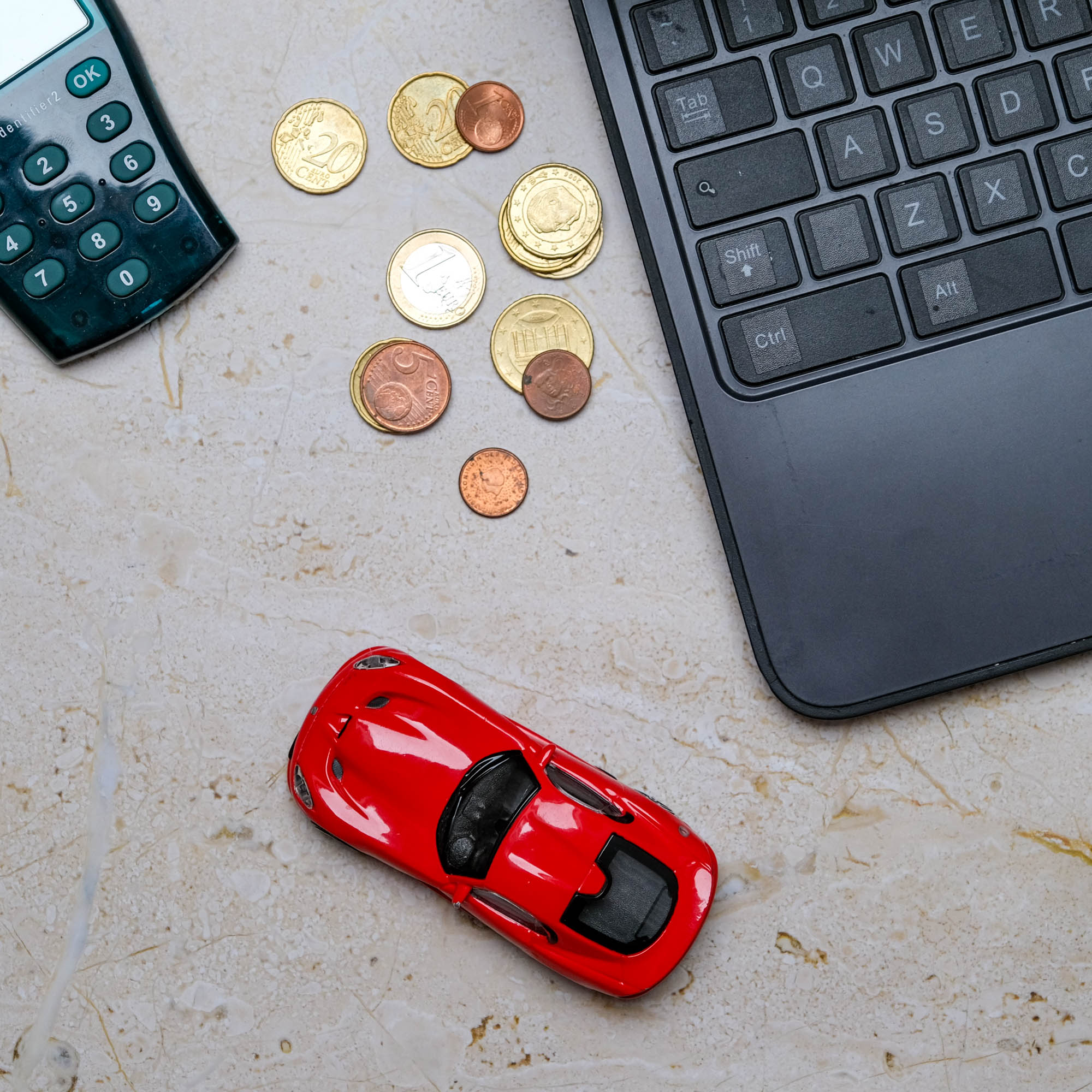 lening aanvragen tips