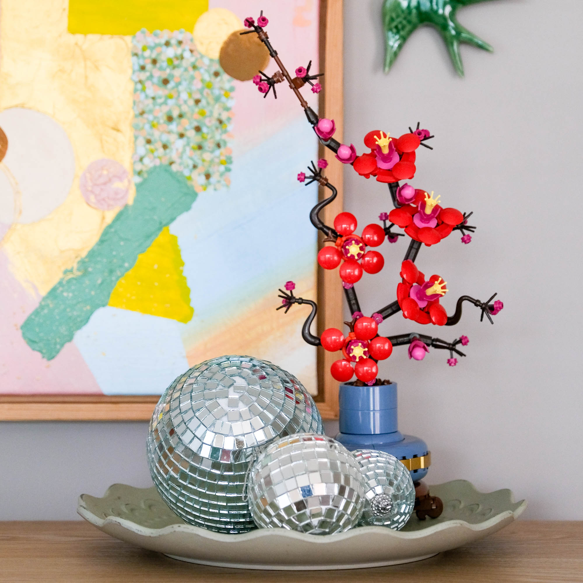 Dopamine Decor