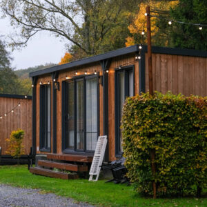 woontrend tiny living